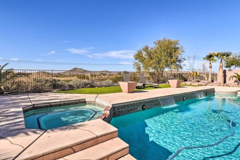 Estrella Magical Home! Liberty Exterior photo